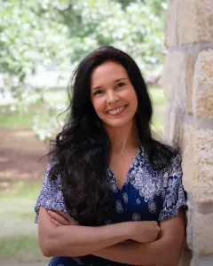 Picture of Lorri Angell, LPC-Associate, EMDR Trained, ADS