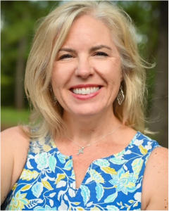 Picture of Jennifer Foery, Graduate Student Intern