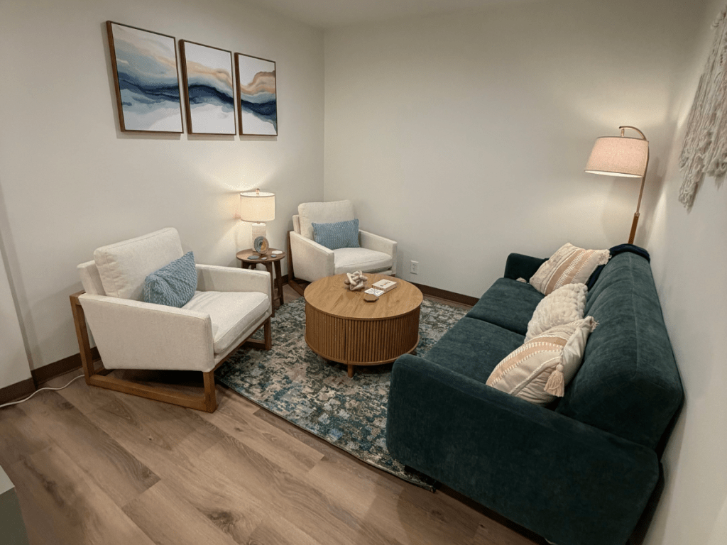 New Braunfels Office